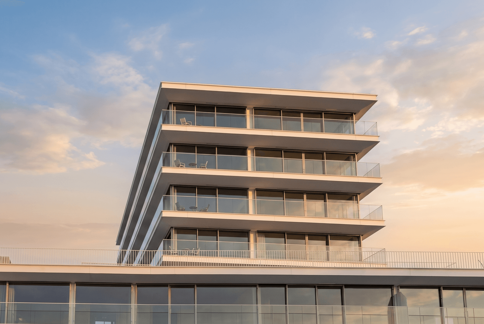 Apartamento T4 com estacionamento, Sete Rios, Lisboa - Imagem 27