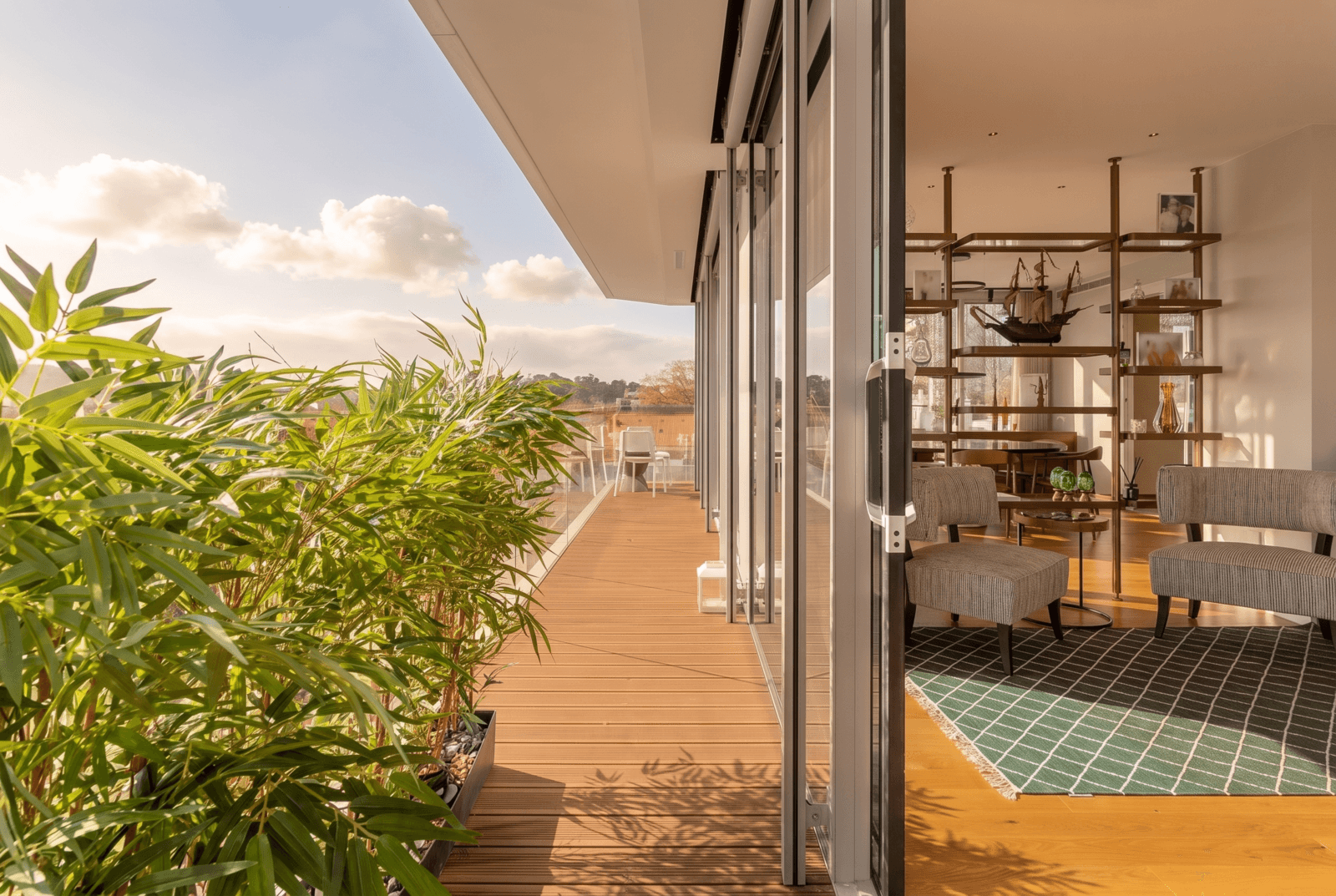 Apartamento T4 com estacionamento, Sete Rios, Lisboa - Imagem 3