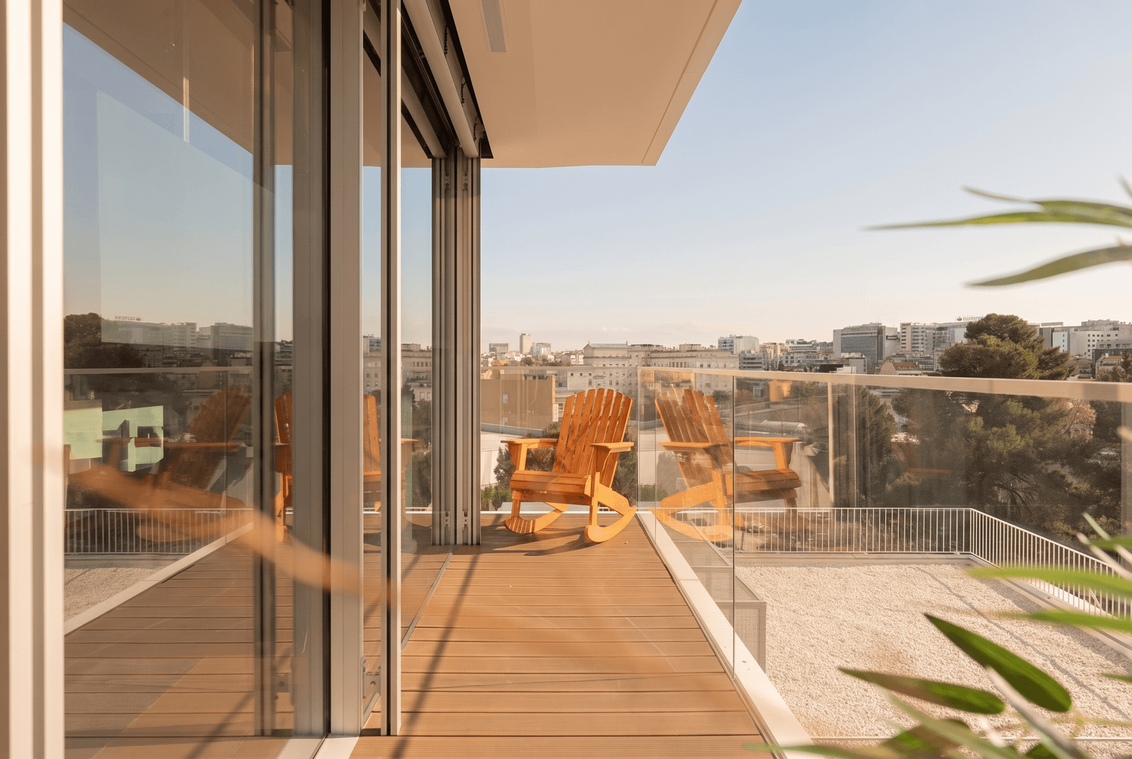 Apartamento T4 com estacionamento, Sete Rios, Lisboa - Imagem 4