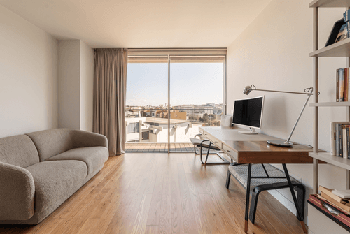 PF41526 - Apartamento T4 com estacionamento, Sete Rios, Lisboa - Imagem 25