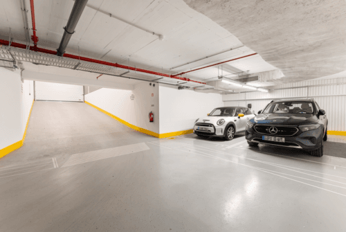 PF41526 - Apartamento T4 com estacionamento, Sete Rios, Lisboa - Imagem 28