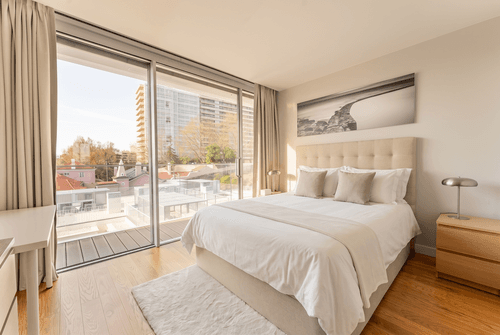 PF41526 - Apartamento T4 com estacionamento, Sete Rios, Lisboa - Imagem 22