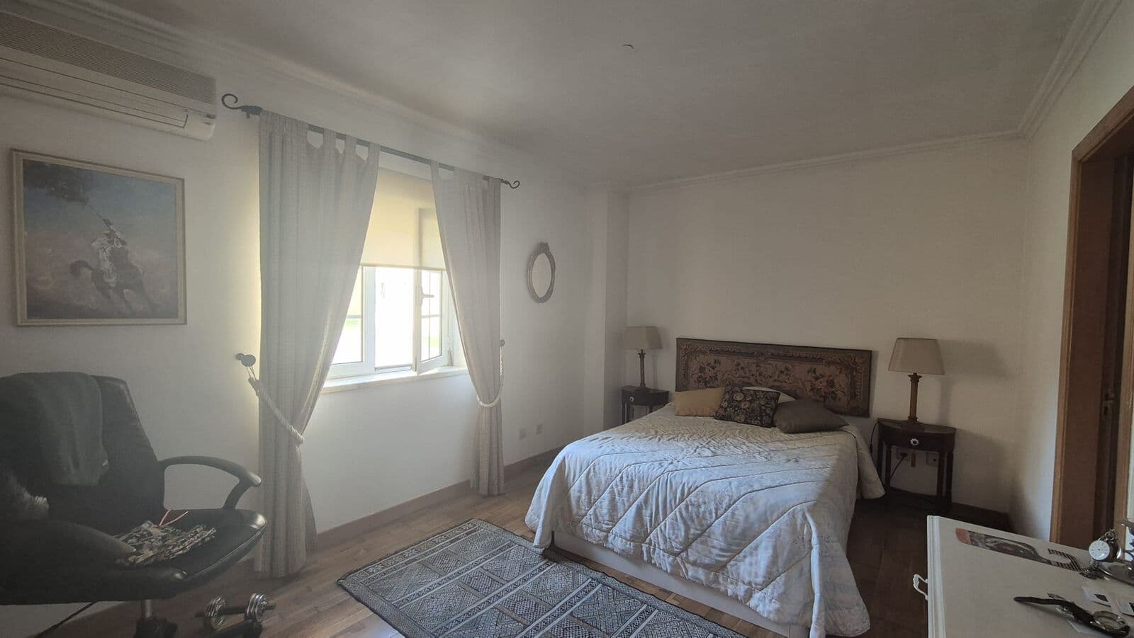 Apartamento T2 com estacionamento, Alcabideche, Cascais - Imagem 13