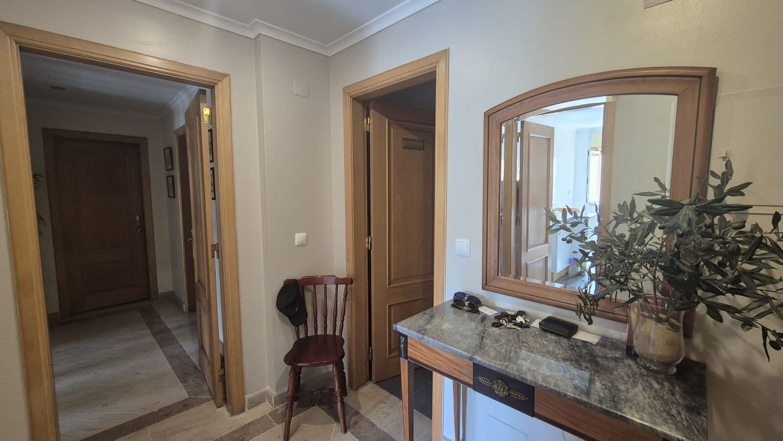 Apartamento T2 com estacionamento, Alcabideche, Cascais - Imagem 11