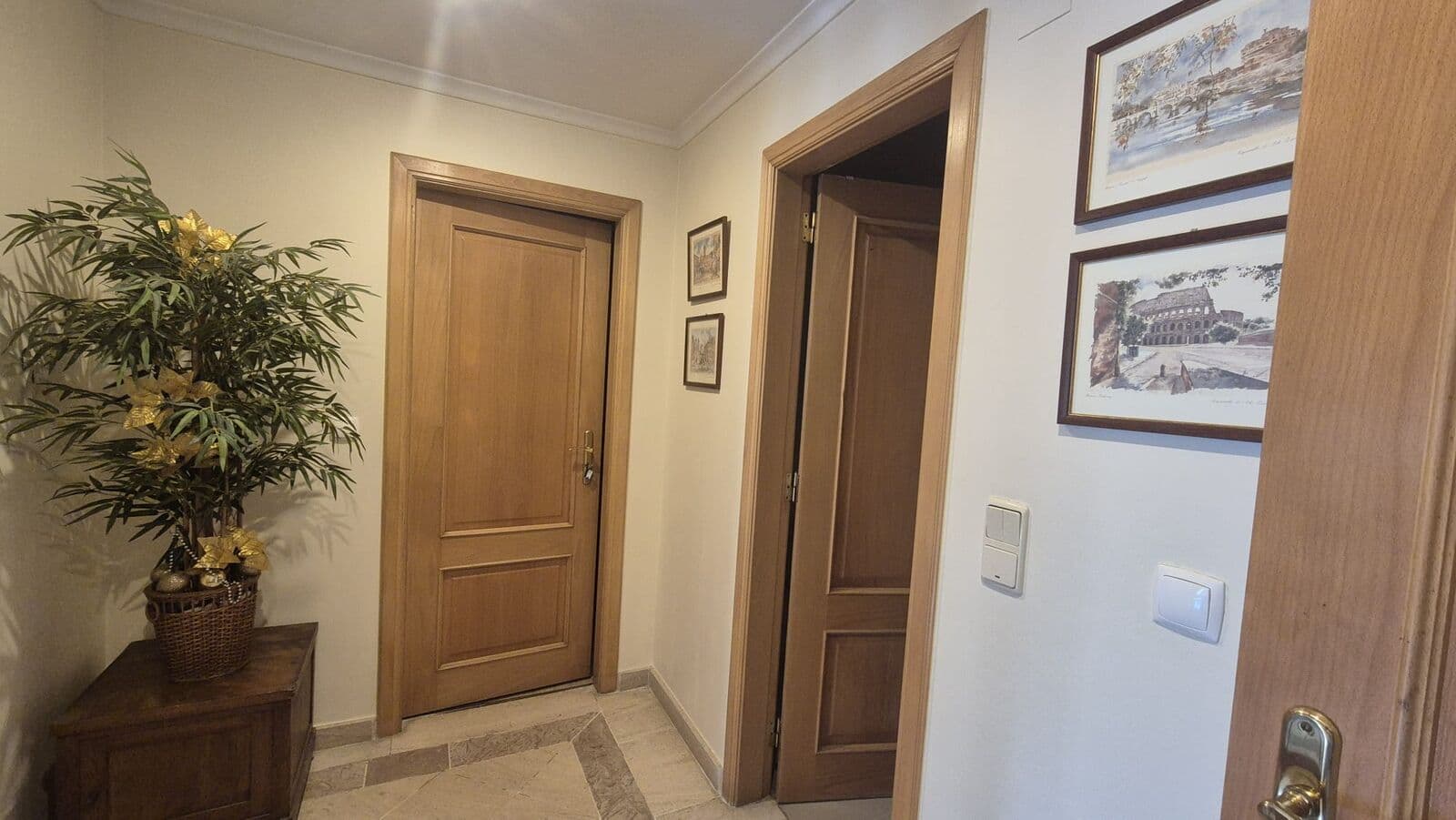 Apartamento T2 com estacionamento, Alcabideche, Cascais - Imagem 12