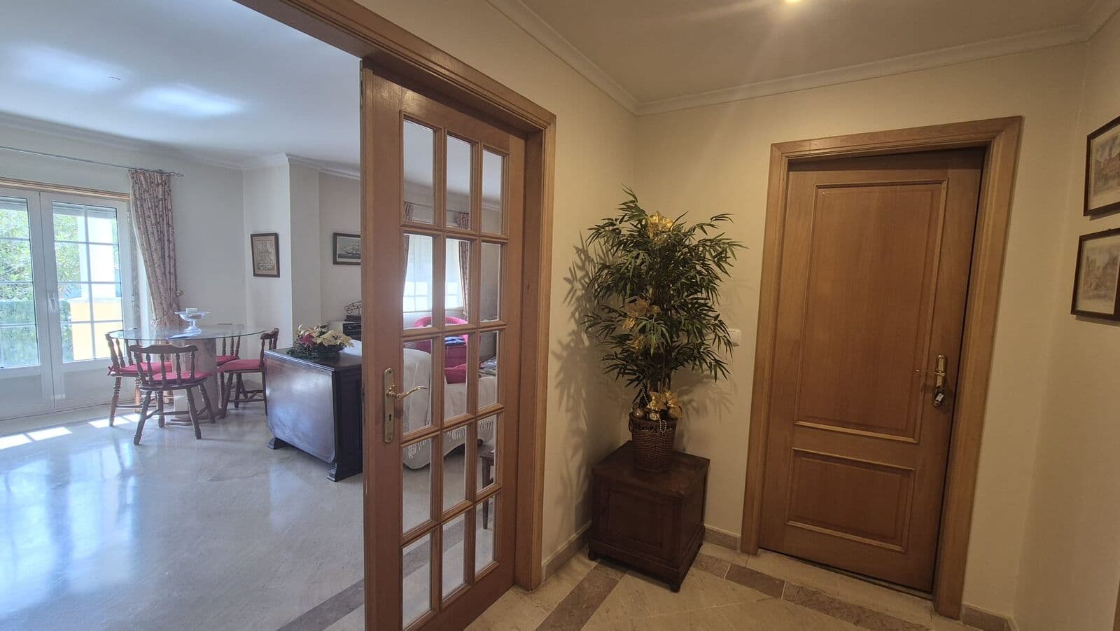Apartamento T2 com estacionamento, Alcabideche, Cascais - Imagem 10