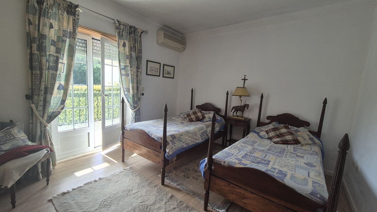 Apartamento T2 com estacionamento, Alcabideche, Cascais - Imagem 19