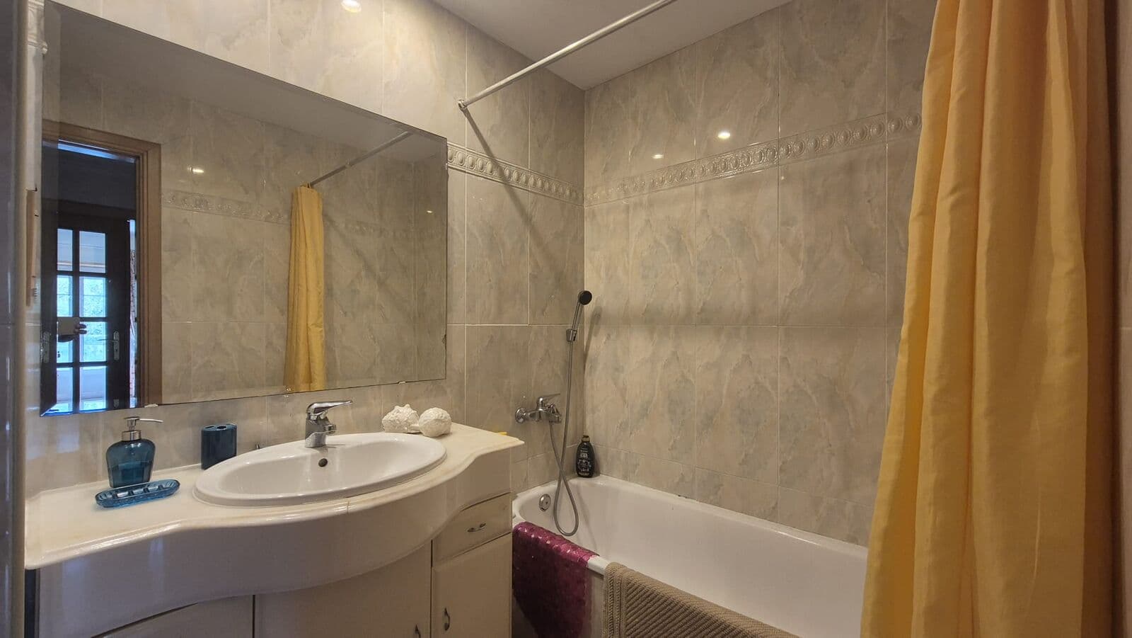 Apartamento T2 com estacionamento, Alcabideche, Cascais - Imagem 21