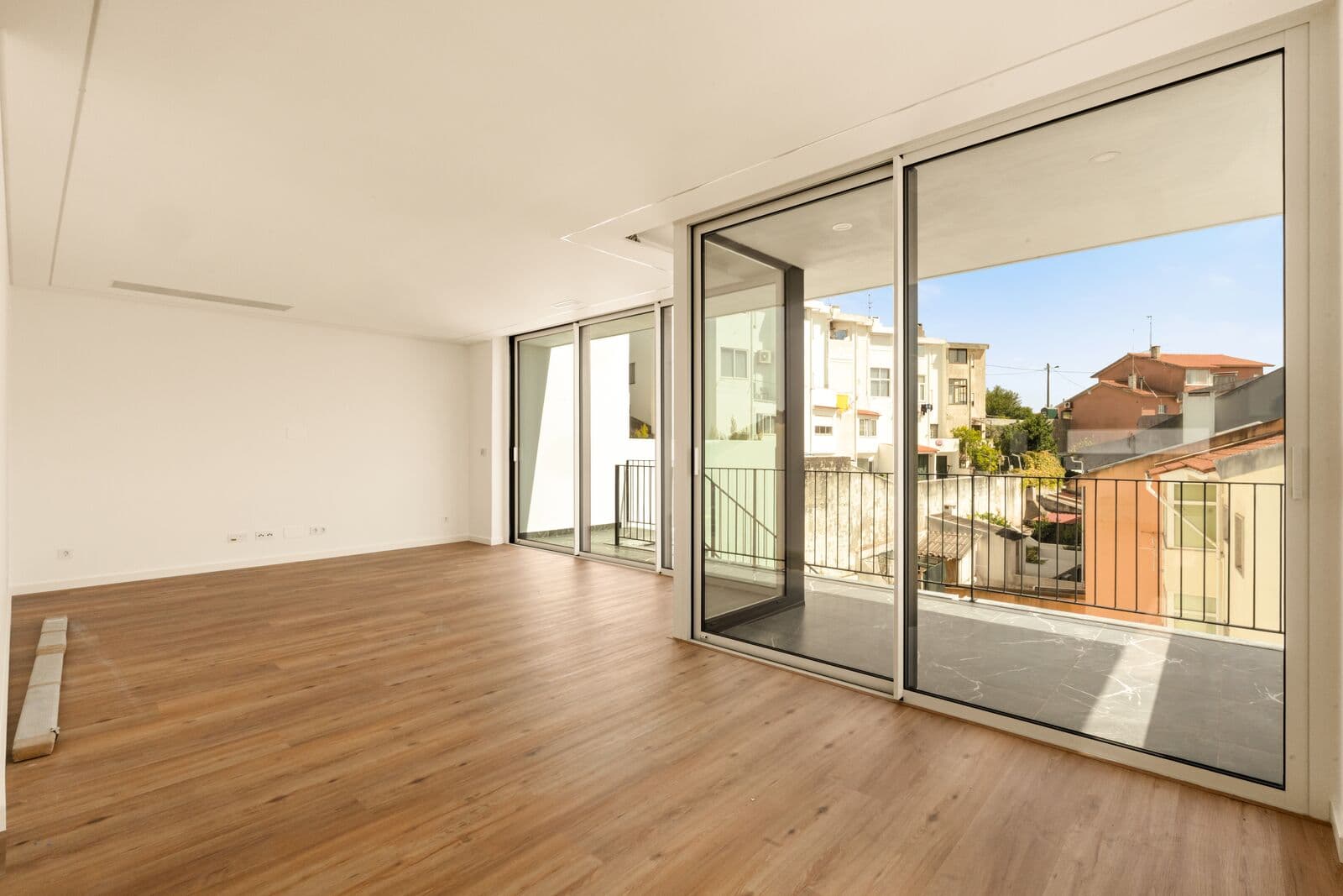Moradia T4 + 1 novo, Amoreira (Estoril), Cascais - Imagem 10