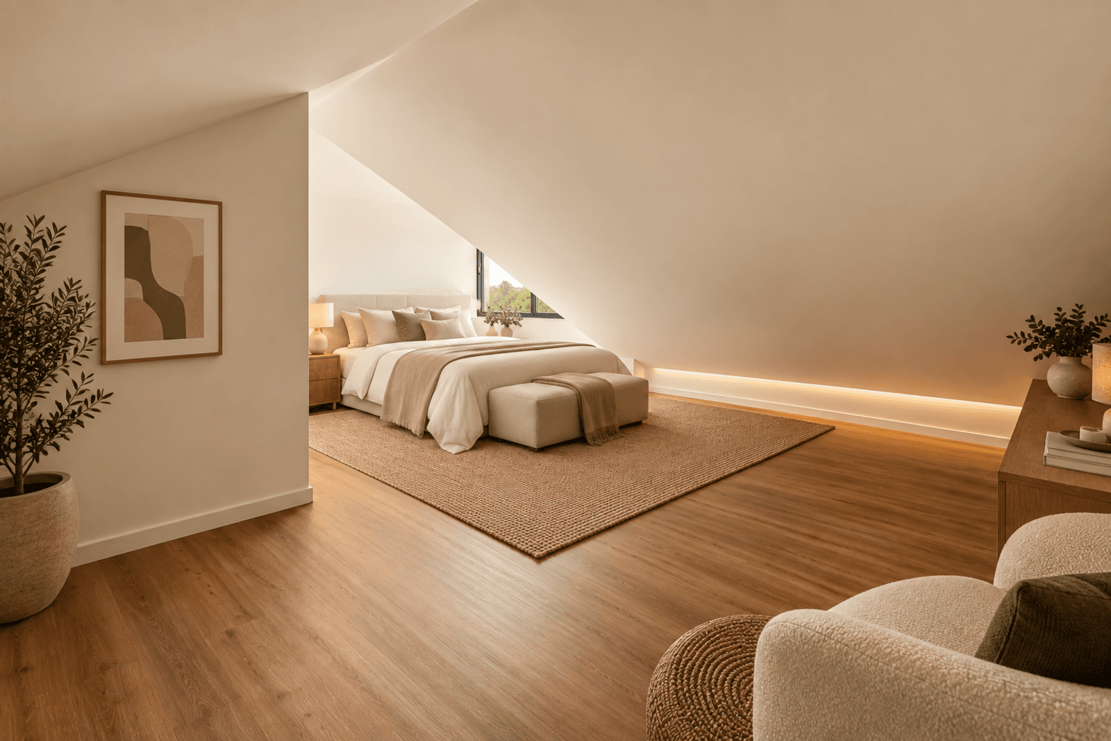 Maison normal 5 + 1 pièces noveau, Amoreira (Estoril), Cascais - Image 33