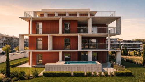PF41532 - Apartamento T2 com estacionamento, Belas Clube de Campo, Sintra - Imagem 2