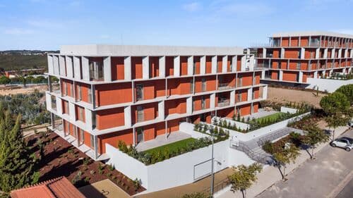 PF41532 - 2 Bedroom Apartment with parking, Belas Clube de Campo, Sintra - Image 37