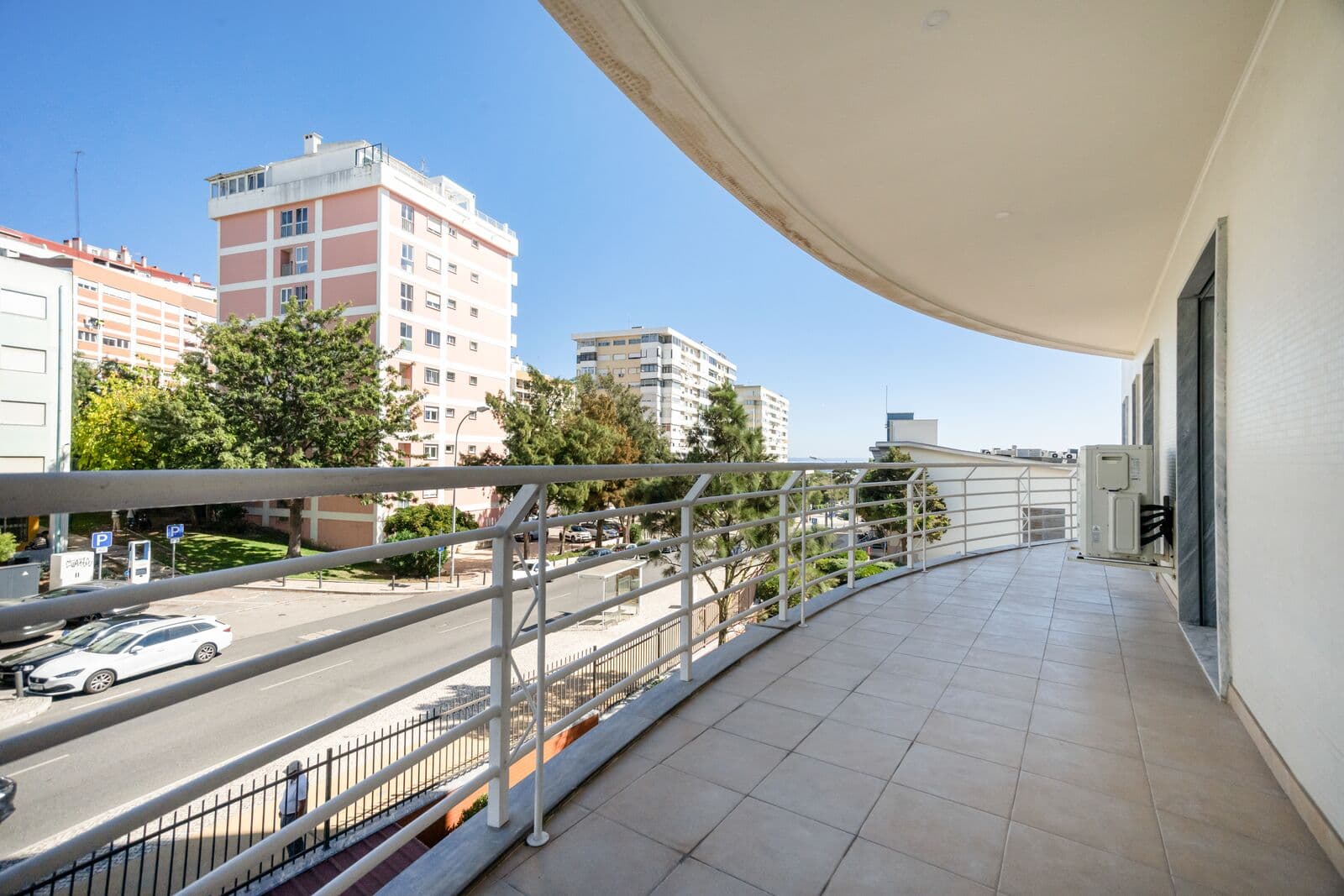 Apartamento T3 com jardim, Paço de Arcos, Oeiras - Imagem 7