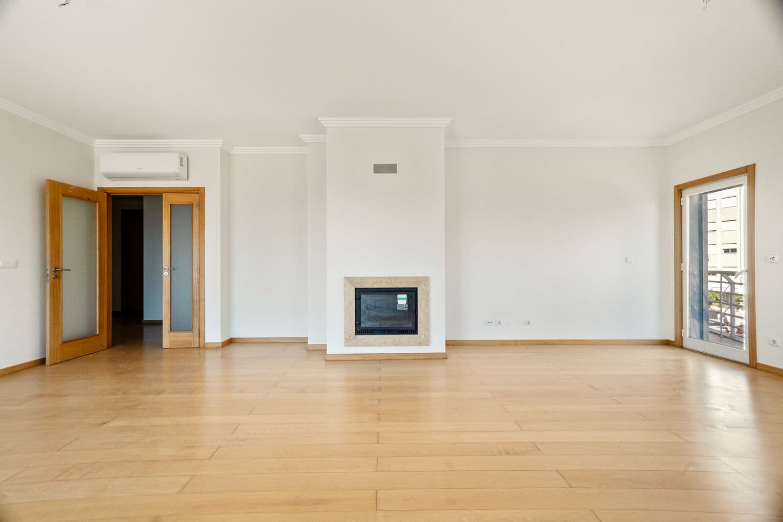 Apartamento T3 com jardim, Paço de Arcos, Oeiras - Imagem 3