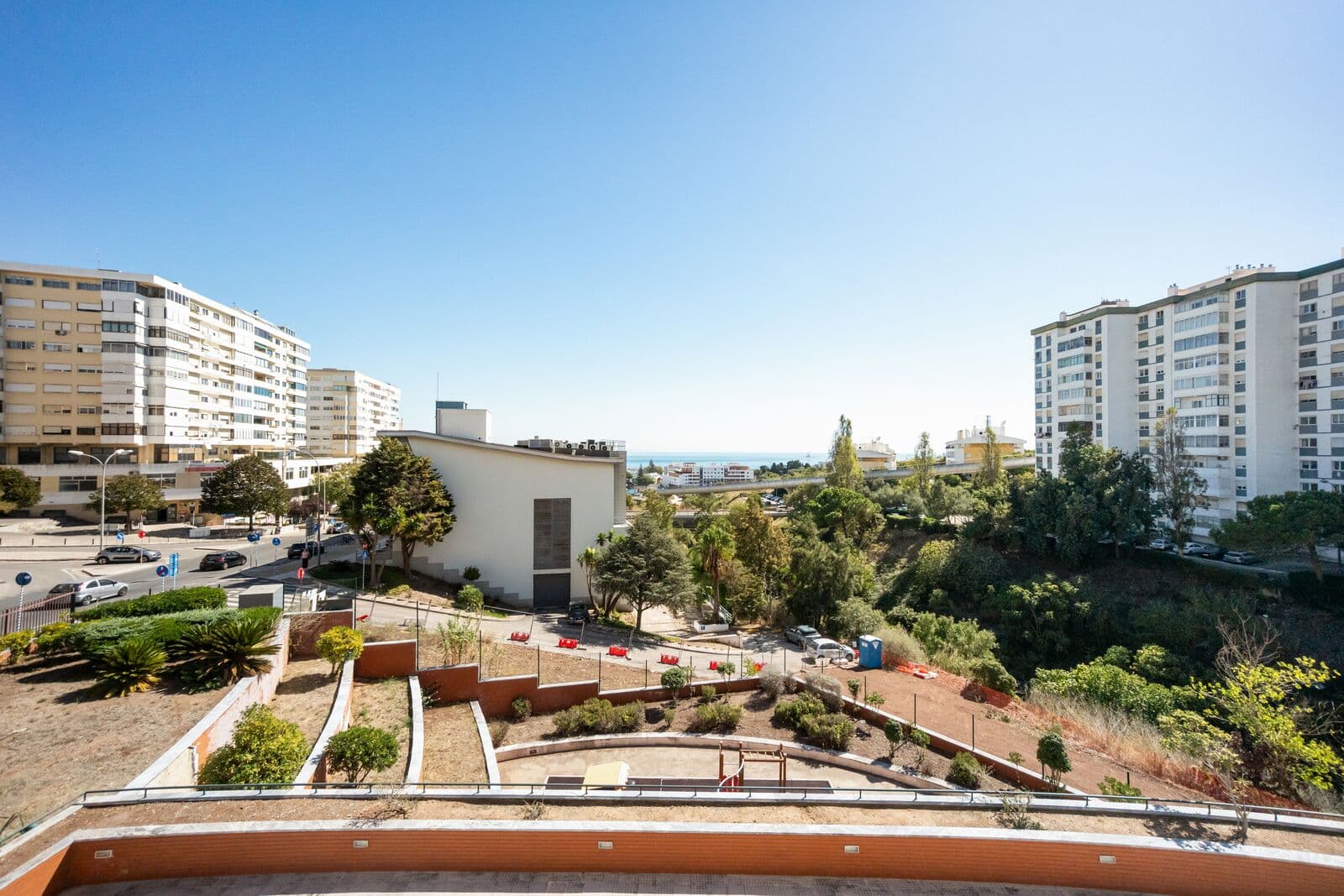 Apartamento T3 com jardim, Paço de Arcos, Oeiras - Imagem 11