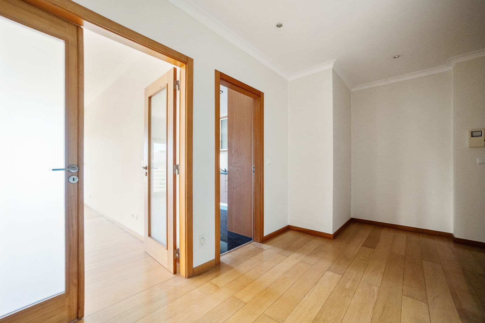 Apartamento T3 com jardim, Paço de Arcos, Oeiras - Imagem 16