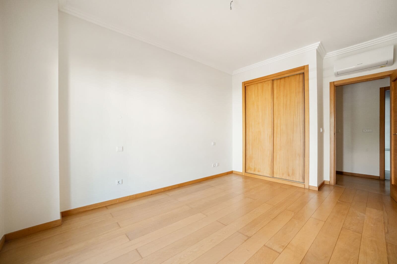 Apartamento T3 com jardim, Paço de Arcos, Oeiras - Imagem 20