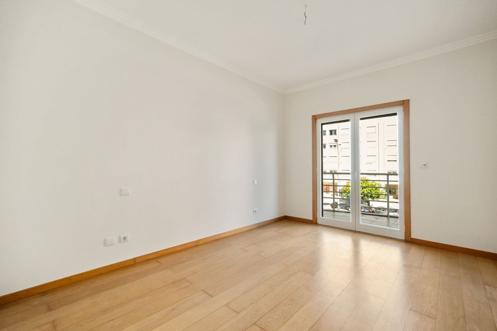 Apartamento T3 com jardim, Paço de Arcos, Oeiras - Imagem 24