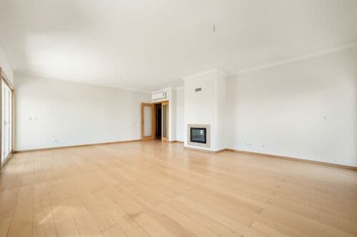 PF41540 - Apartamento T3 com jardim, Paço de Arcos, Oeiras - Imagem 4