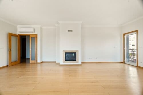 PF41540 - Apartamento T3 com jardim, Paço de Arcos, Oeiras - Imagem 3