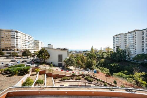 PF41540 - Apartamento T3 com jardim, Paço de Arcos, Oeiras - Imagem 11