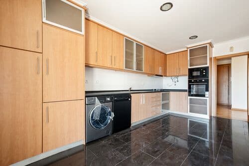 PF41540 - Apartamento T3 com jardim, Paço de Arcos, Oeiras - Imagem 13