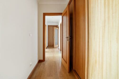 PF41540 - Apartamento T3 com jardim, Paço de Arcos, Oeiras - Imagem 18