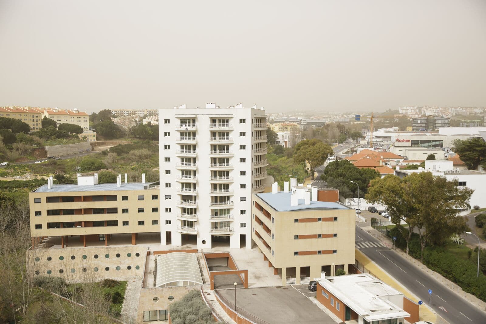 Apartamento T3 com jardim, Paço de Arcos, Oeiras - Imagem 36