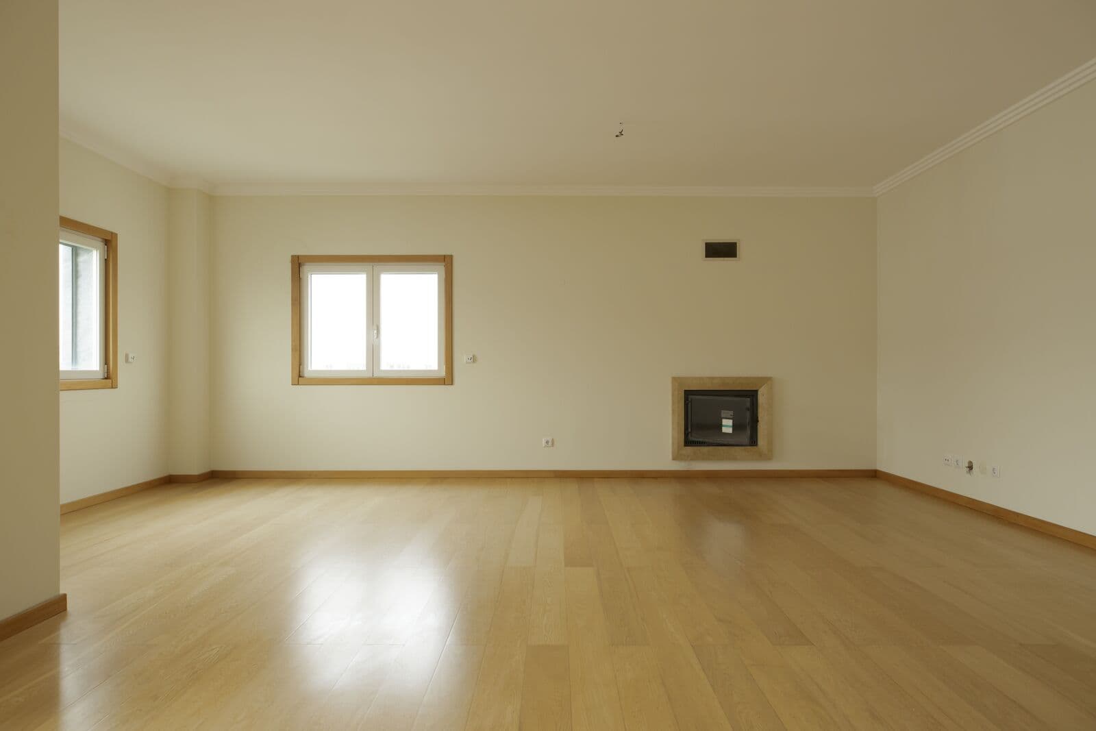 Apartamento T3 com jardim, Paço de Arcos, Oeiras - Imagem 1