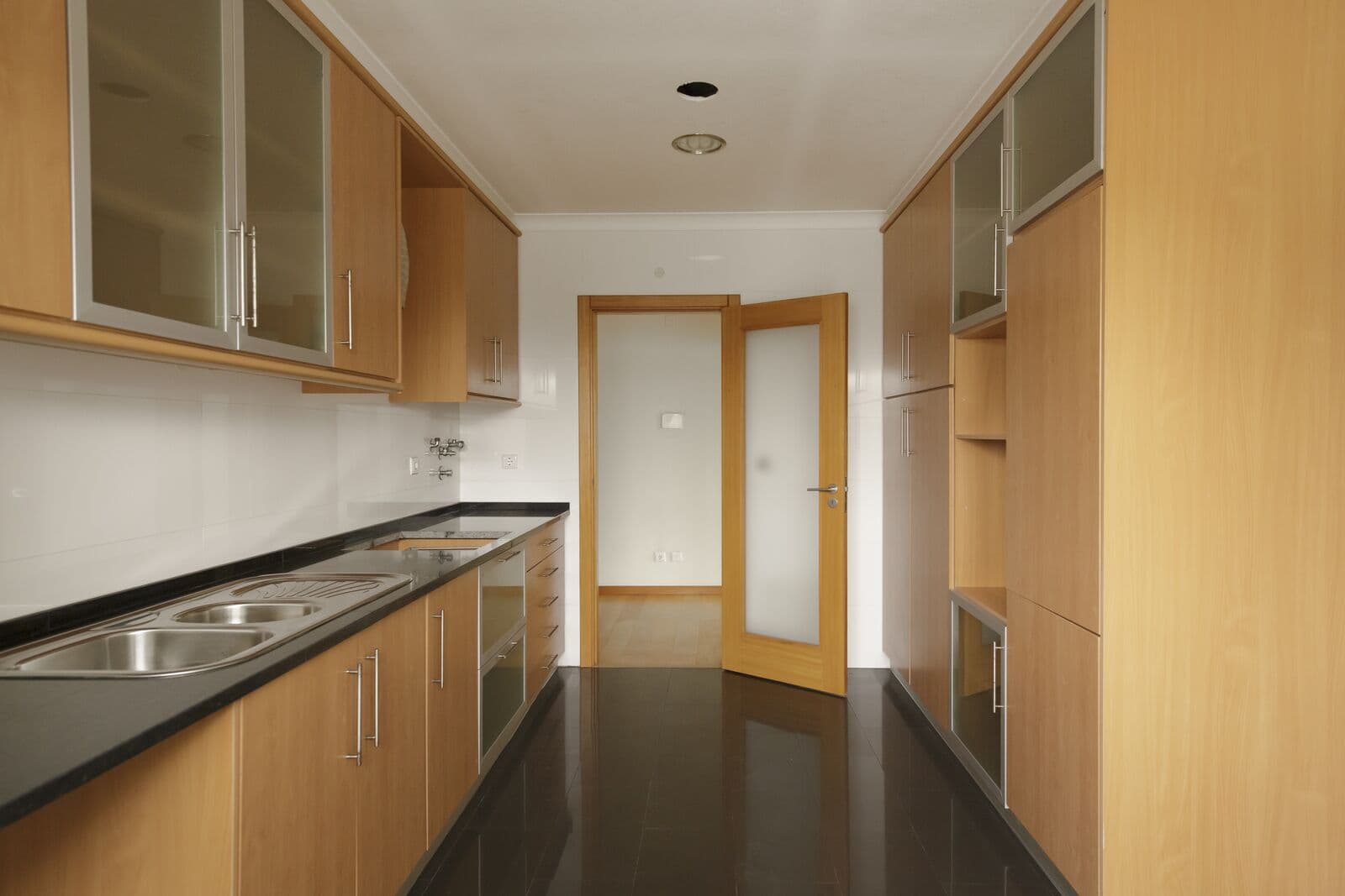 Apartamento T3 com jardim, Paço de Arcos, Oeiras - Imagem 6