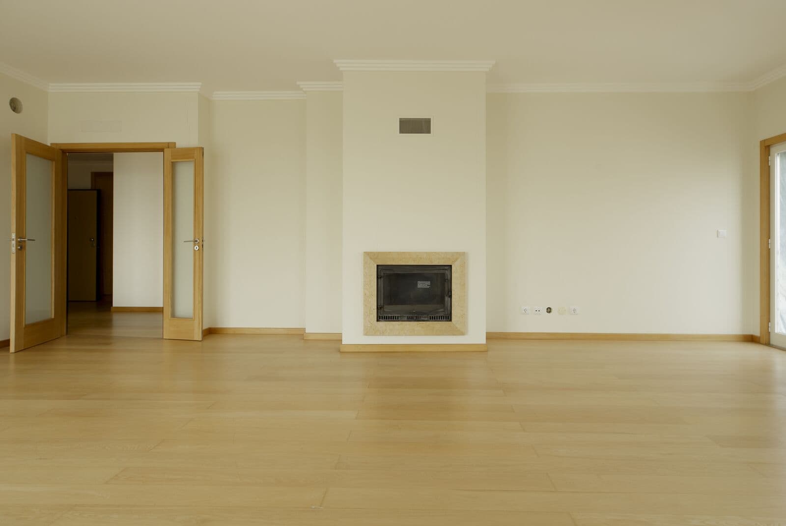 Apartamento T3 com jardim, Paço de Arcos, Oeiras - Imagem 2