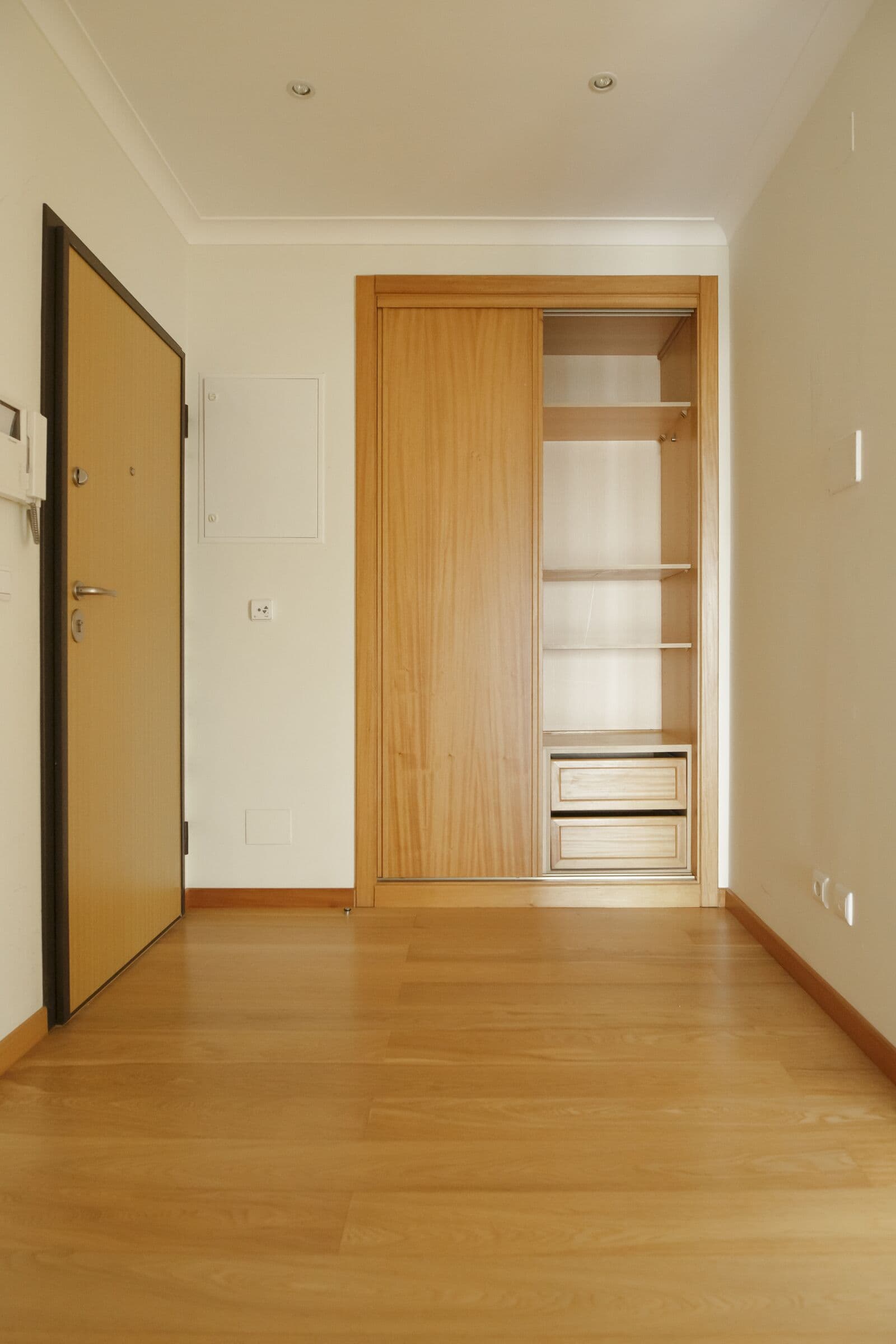Apartamento T3 com jardim, Paço de Arcos, Oeiras - Imagem 12