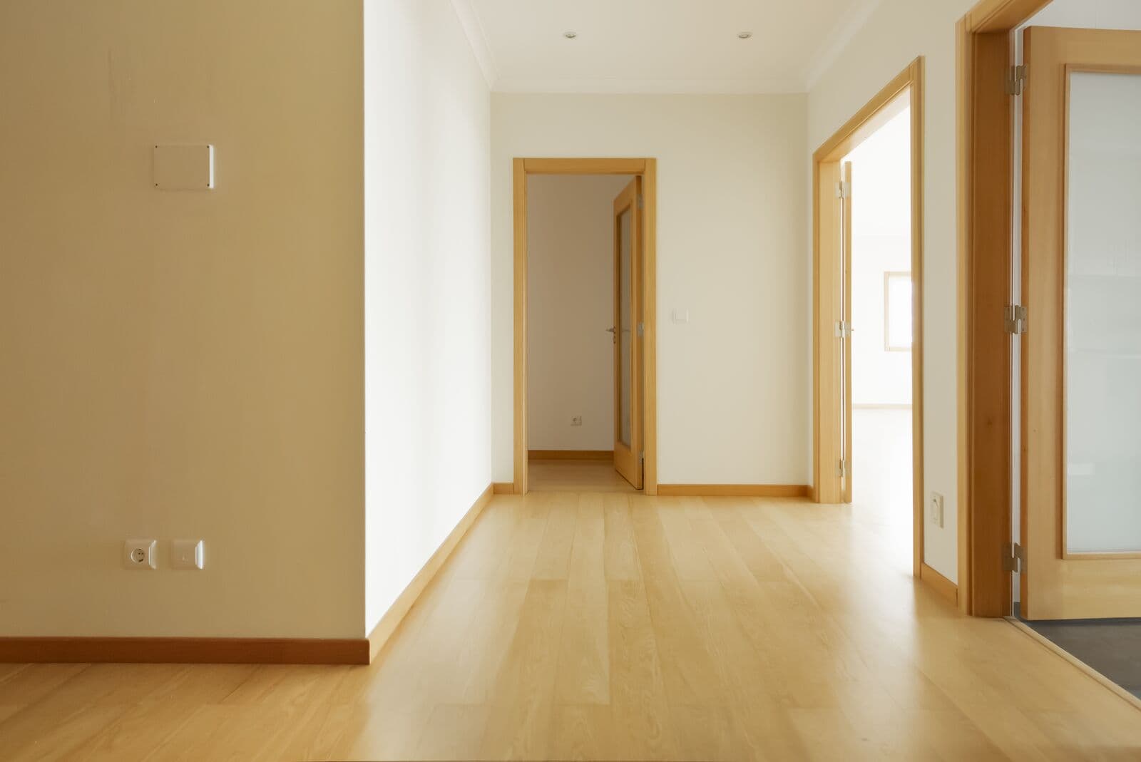 Apartamento T3 com jardim, Paço de Arcos, Oeiras - Imagem 13