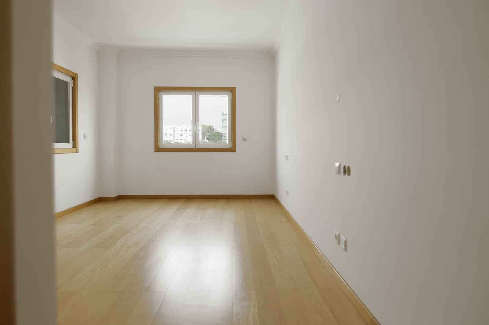 Apartamento T3 com jardim, Paço de Arcos, Oeiras - Imagem 17