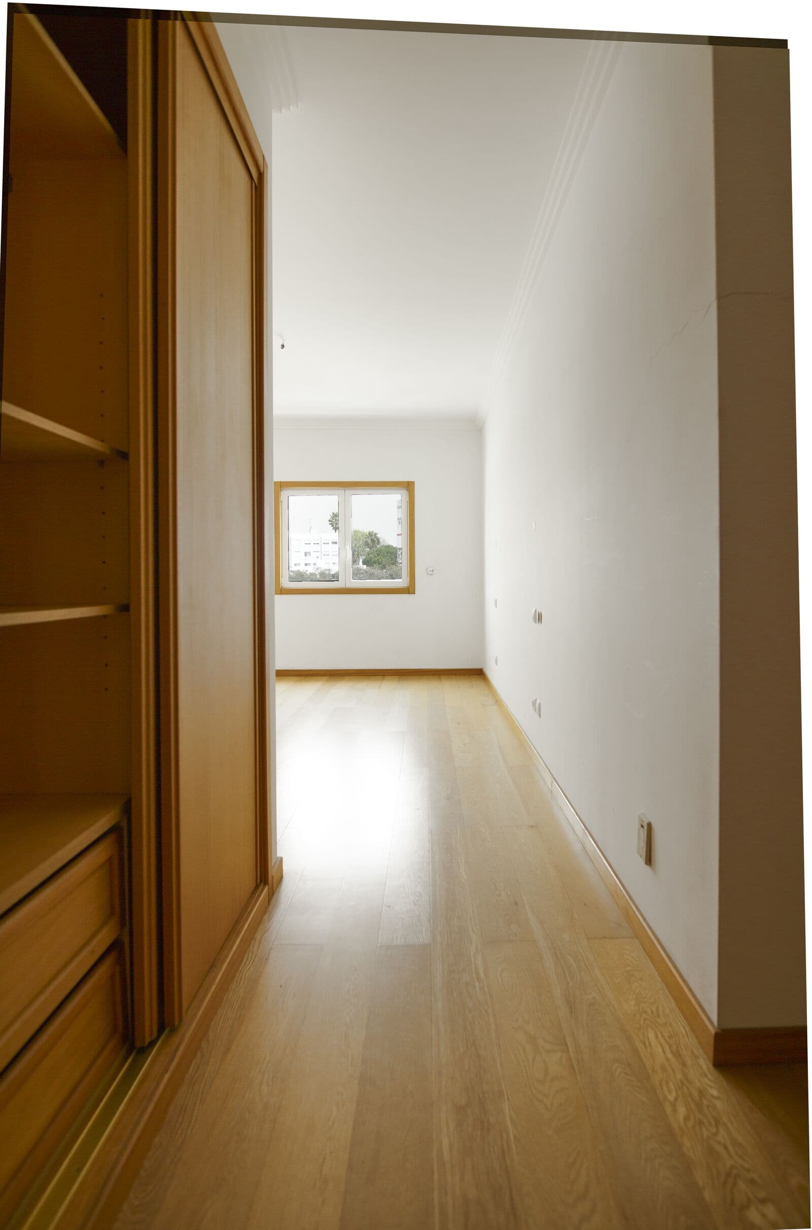 Apartamento T3 com jardim, Paço de Arcos, Oeiras - Imagem 18