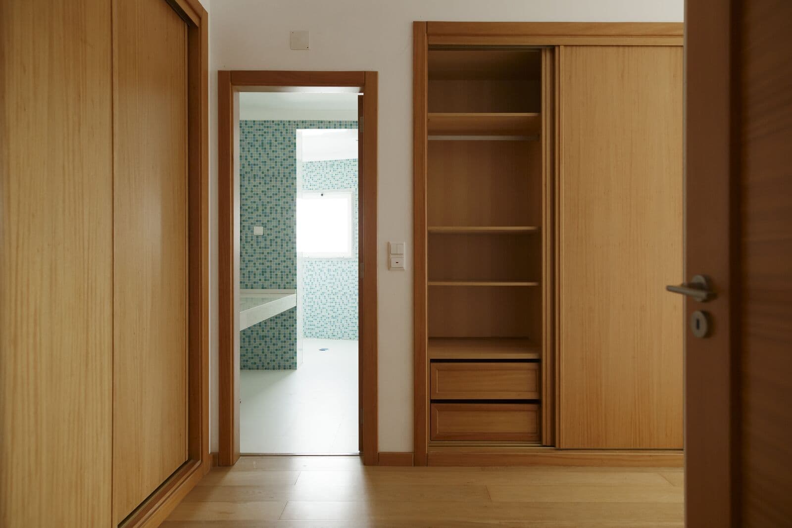 Apartamento T3 com jardim, Paço de Arcos, Oeiras - Imagem 19