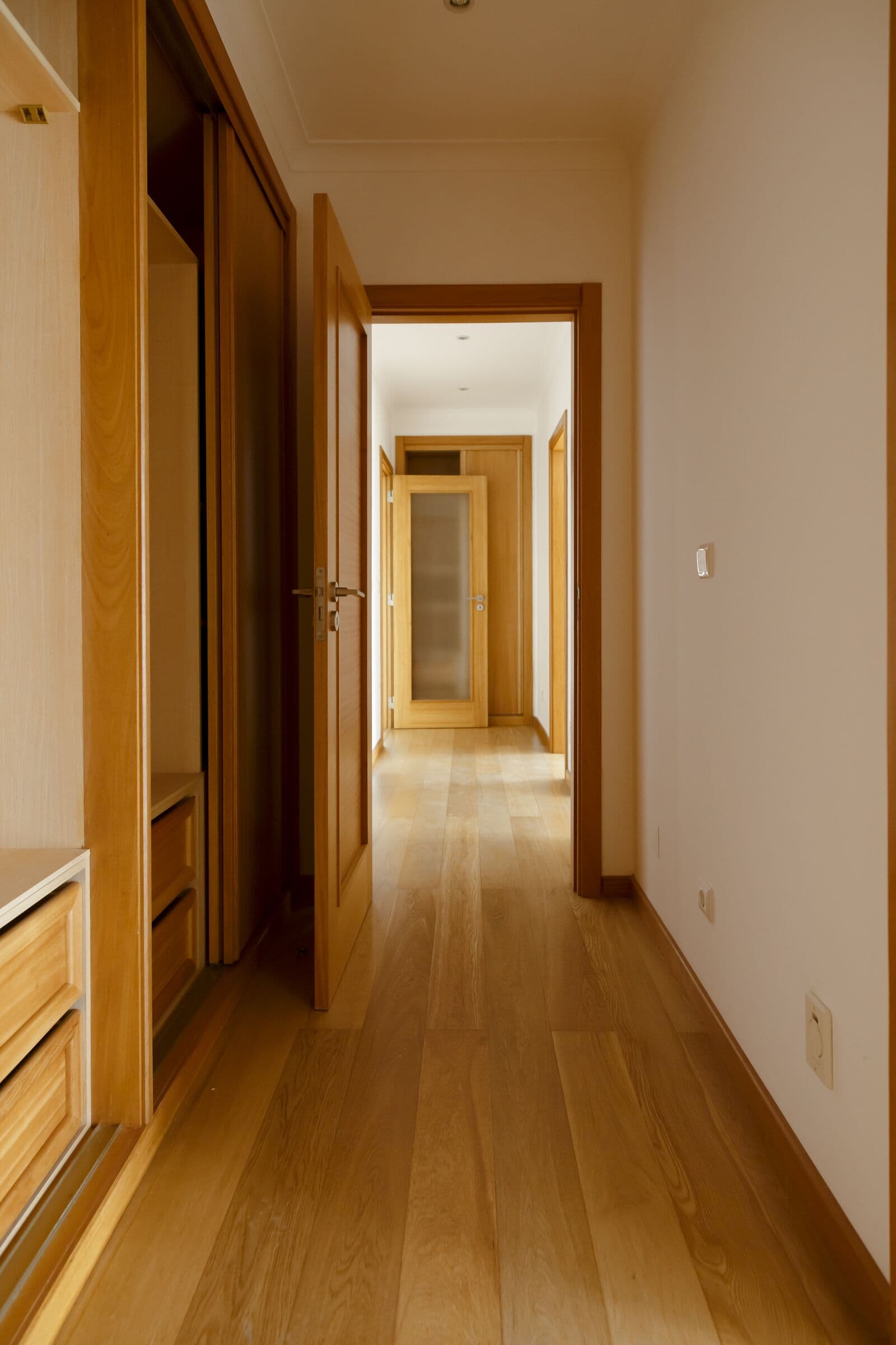 Apartamento T3 com jardim, Paço de Arcos, Oeiras - Imagem 26