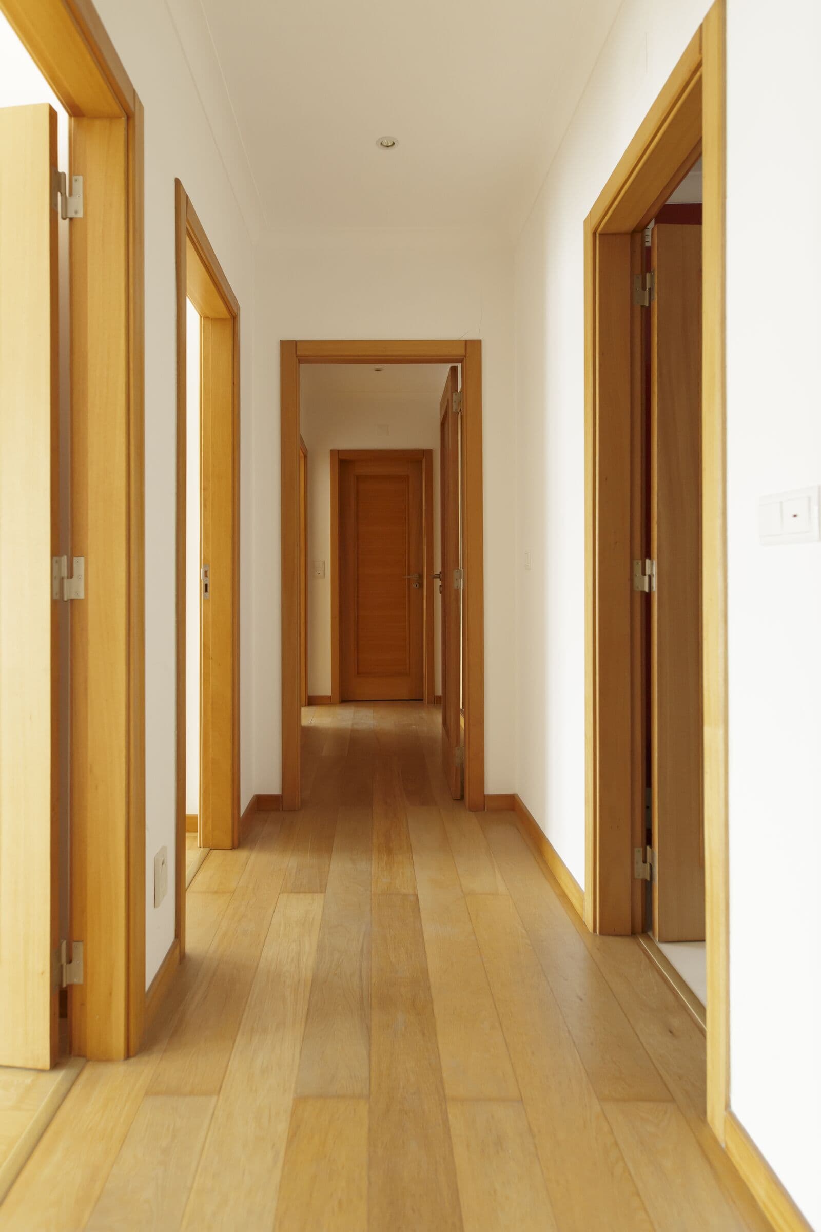 Apartamento T3 com jardim, Paço de Arcos, Oeiras - Imagem 27