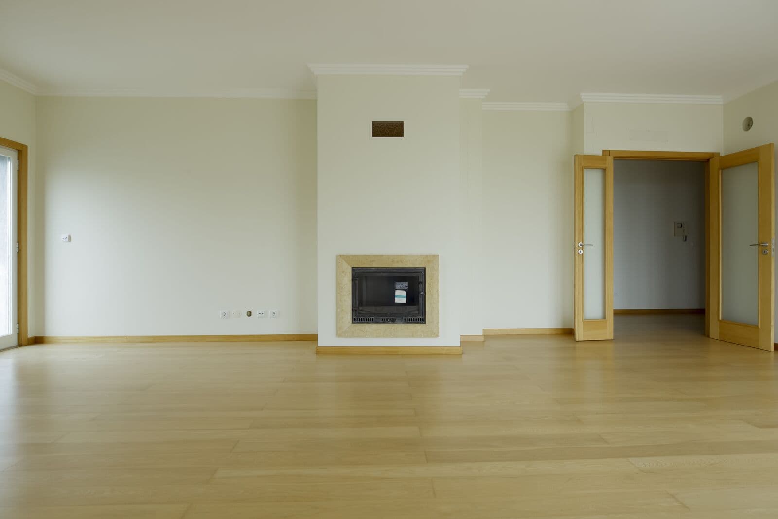 Apartamento T3 com jardim, Paço de Arcos, Oeiras - Imagem 3