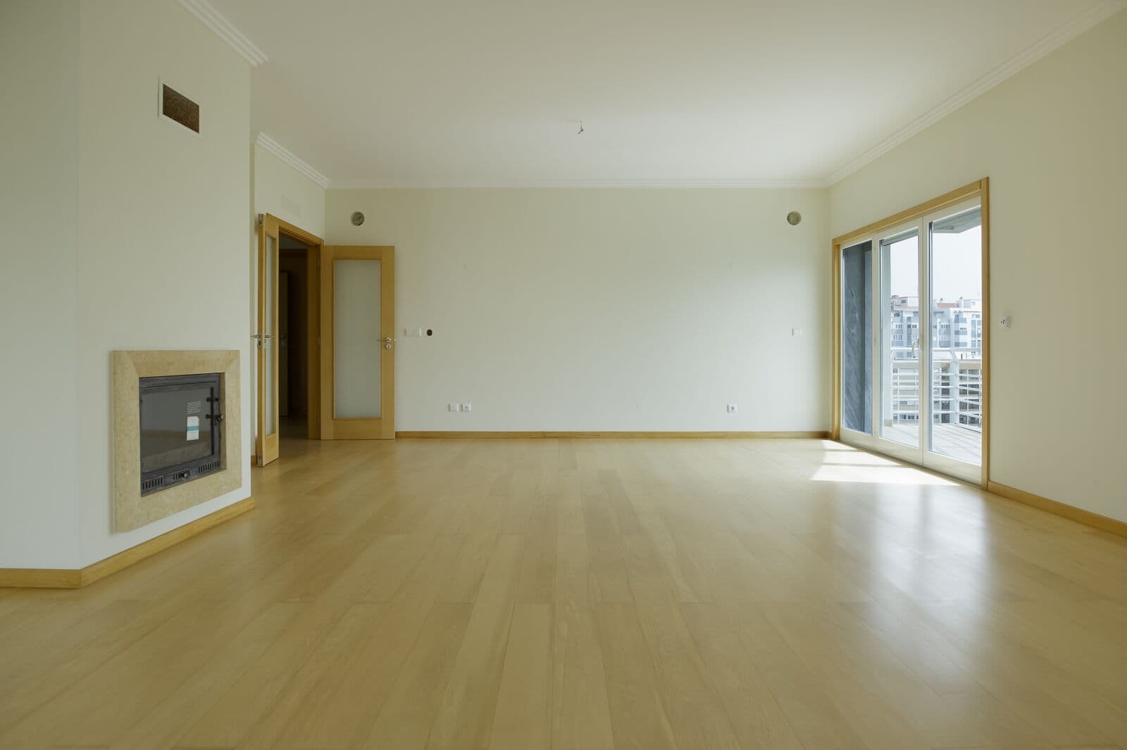 Apartamento T3 com jardim, Paço de Arcos, Oeiras - Imagem 4