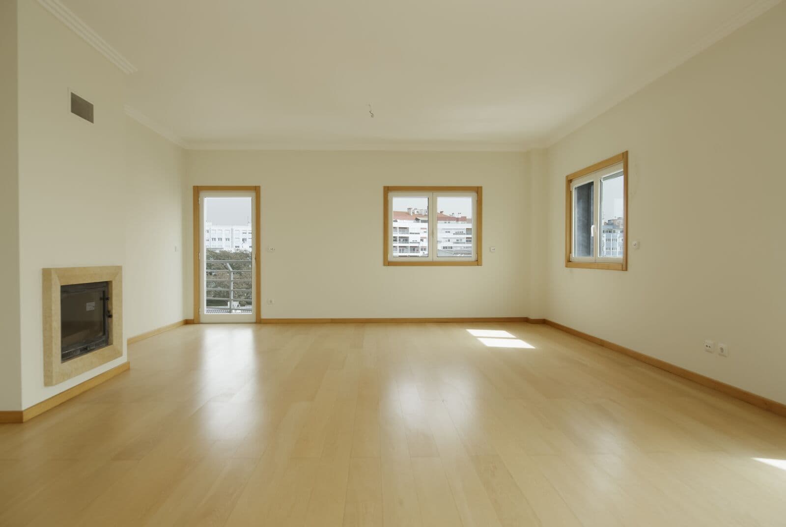 Apartamento T3 com jardim, Paço de Arcos, Oeiras - Imagem 5