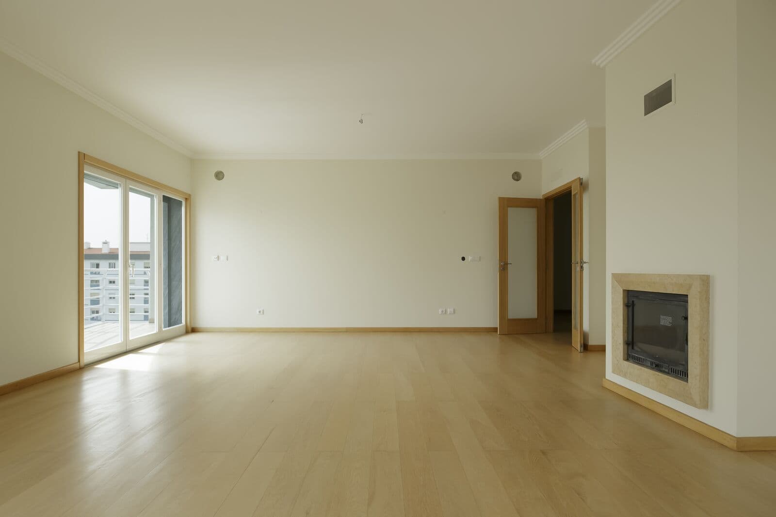 Apartamento T3 com jardim, Paço de Arcos, Oeiras - Imagem 14