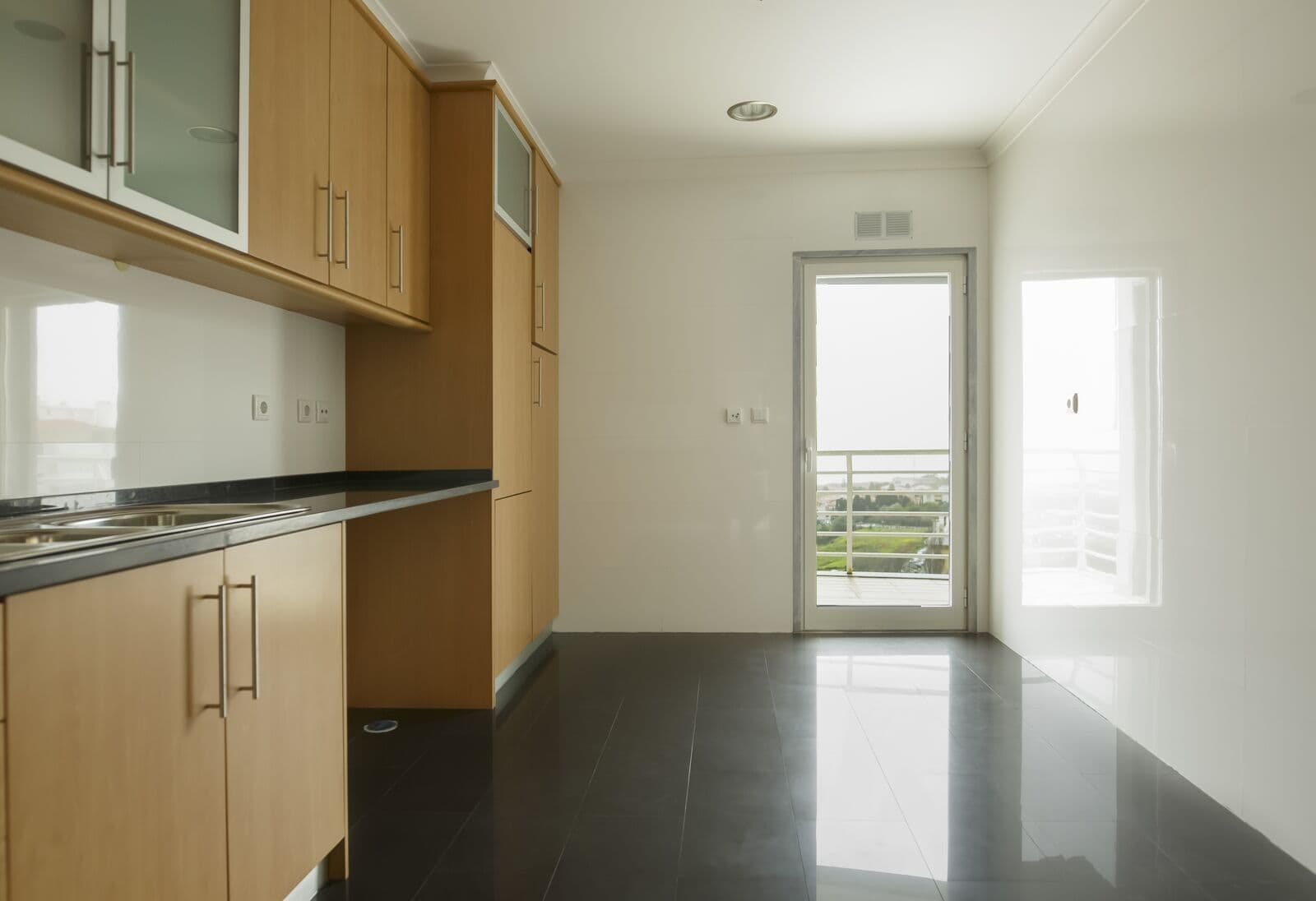 Apartamento T3 com jardim, Paço de Arcos, Oeiras - Imagem 9