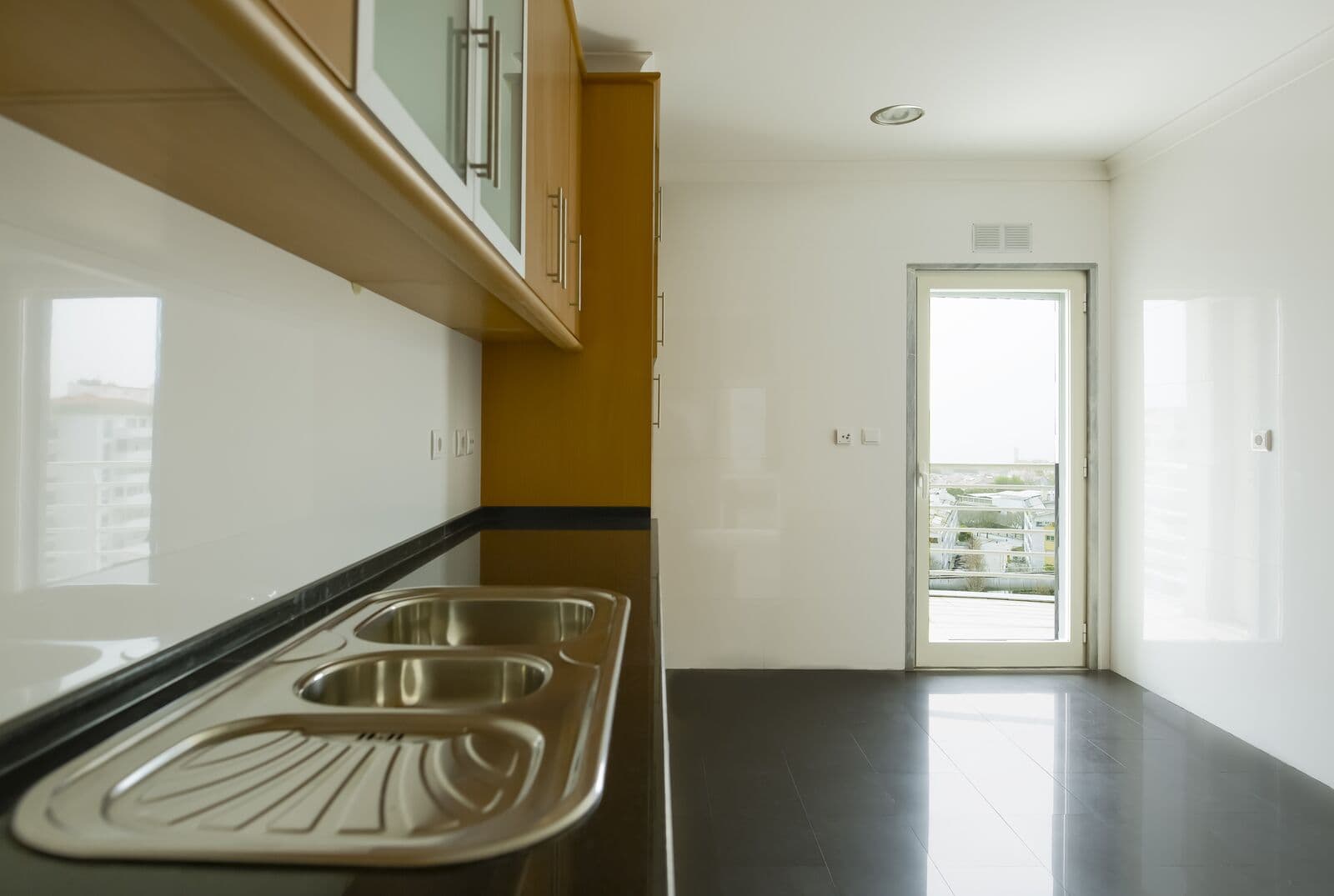 Apartamento T3 com jardim, Paço de Arcos, Oeiras - Imagem 10