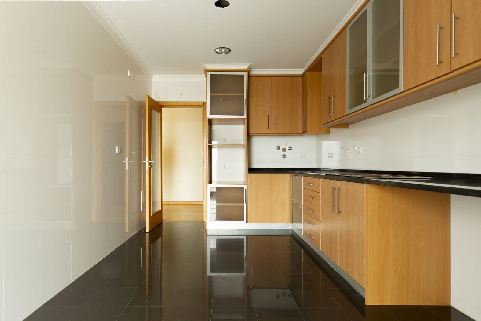 Apartamento T3 com jardim, Paço de Arcos, Oeiras - Imagem 8
