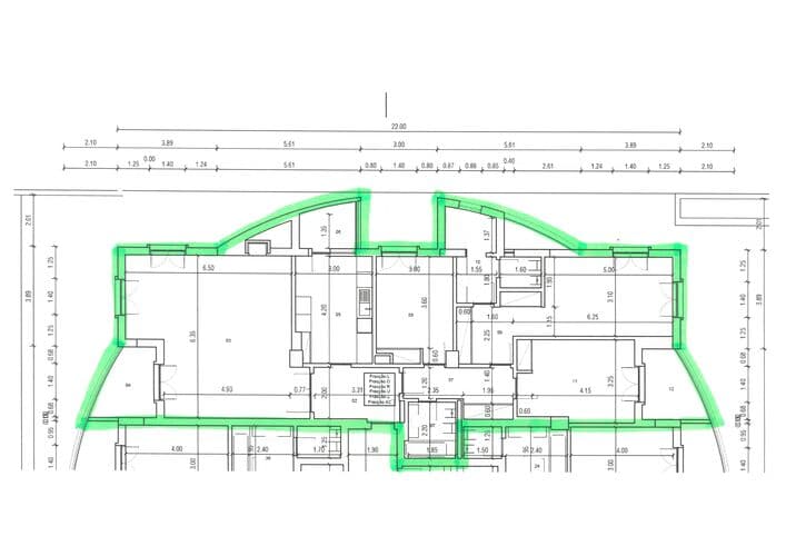PF41541 - Apartamento T3 com jardim, Paço de Arcos, Oeiras - Imagem 26
