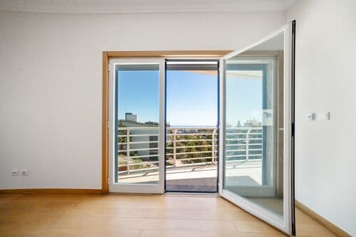 PF41541 - Apartamento T3 com jardim, Paço de Arcos, Oeiras - Imagem 5