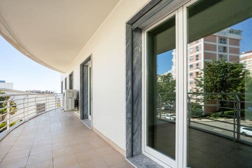 PF41541 - Apartamento T3 com jardim, Paço de Arcos, Oeiras - Imagem 12