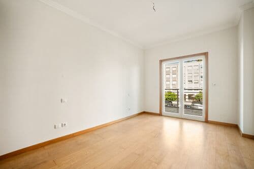 PF41541 - Apartamento T3 com jardim, Paço de Arcos, Oeiras - Imagem 22