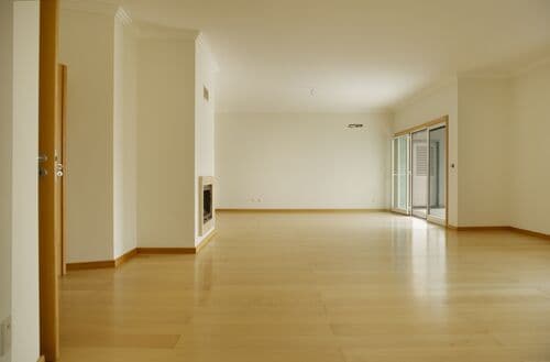 PF41542 - Apartamento T4 com jardim, Paço de Arcos, Oeiras - Imagem 1